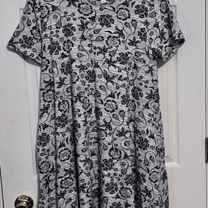 LuLaRoe Carly Dress